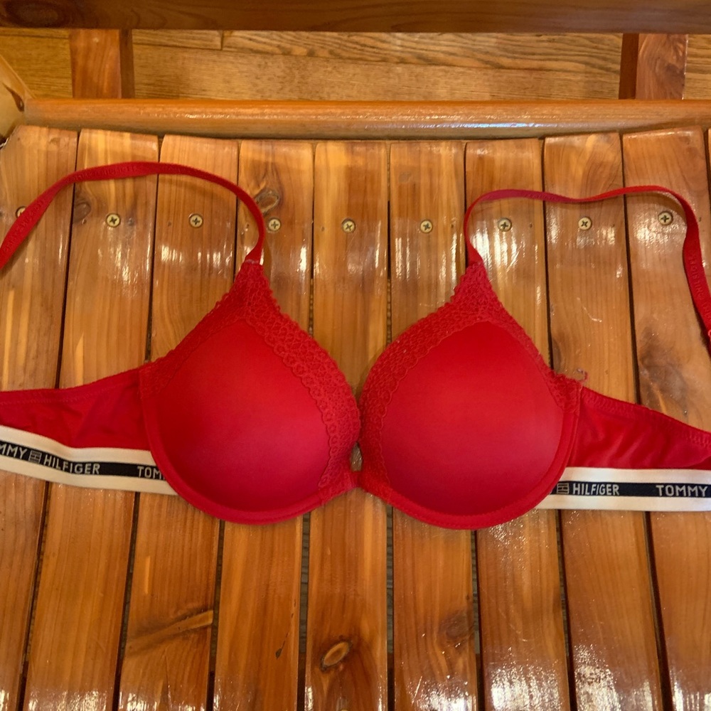 34C tommy bra